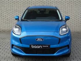 Ford Puma Gen-E 44 kWh | Winter Pack | Voorruitverw. | Keyless Entry | Achterklep elektr. | thumbnail 2