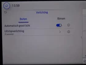 Ford Puma Gen-E 44 kWh | Winter Pack | Voorruitverw. | Keyless Entry | Achterklep elektr. | thumbnail 23