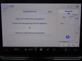 Ford Puma Gen-E 44 kWh | Winter Pack | Voorruitverw. | Keyless Entry | Achterklep elektr. | thumbnail 24