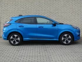 Ford Puma Gen-E 44 kWh | Winter Pack | Voorruitverw. | Keyless Entry | Achterklep elektr. | thumbnail 5