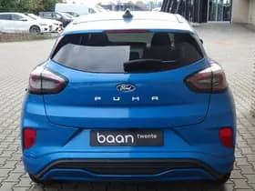 Ford Puma Gen-E 44 kWh | Winter Pack | Voorruitverw. | Keyless Entry | Achterklep elektr. | thumbnail 6