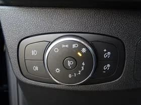 Ford Focus Wagon 1.0 125 PK Hybrid Titanium | Winter Pack | Camera | Navi | Sync 4 | thumbnail 13