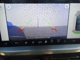 Ford Focus Wagon 1.0 125 PK Hybrid Titanium | Winter Pack | Camera | Navi | Sync 4 | thumbnail 16