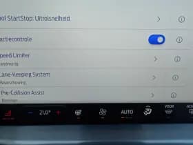 Ford Focus Wagon 1.0 125 PK Hybrid Titanium | Winter Pack | Camera | Navi | Sync 4 | thumbnail 23