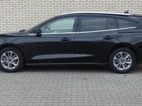 Ford Focus Wagon 1.0 125 PK Hybrid Titanium | Winter Pack | Camera | Navi | Sync 4 | thumbnail 5