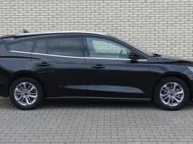 Ford Focus Wagon 1.0 125 PK Hybrid Titanium | Winter Pack | Camera | Navi | Sync 4 | thumbnail 6