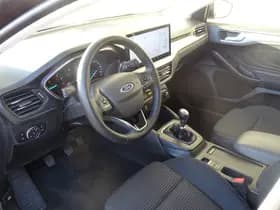 Ford Focus Wagon 1.0 125 PK Hybrid Titanium | Winter Pack | Camera | Navi | Sync 4 | thumbnail 8