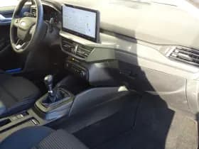 Ford Focus Wagon 1.0 125 PK Hybrid Titanium | Winter Pack | Camera | Navi | Sync 4 | thumbnail 10