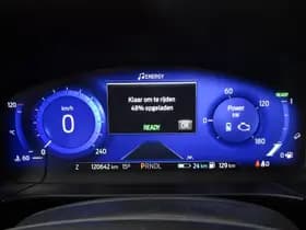 Ford Kuga 2.5 PHEV 225 PK Titanium | Panoramadak | Trekhaak | Winter Pack | Dealer ond. | thumbnail 22