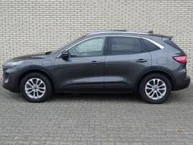 Ford Kuga 2.5 PHEV 225 PK Titanium | Panoramadak | Trekhaak | Winter Pack | Dealer ond. | thumbnail 5