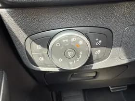 Ford Focus Wagon 1.0 125 PK EcoBoost ST Line Automaat | Head-up | LED | Keyless | Camera | Winterpack thumbnail 12