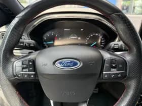 Ford Focus Wagon 1.0 125 PK EcoBoost ST Line Automaat | Head-up | LED | Keyless | Camera | Winterpack thumbnail 13