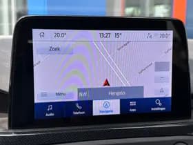 Ford Focus Wagon 1.0 125 PK EcoBoost ST Line Automaat | Head-up | LED | Keyless | Camera | Winterpack thumbnail 16