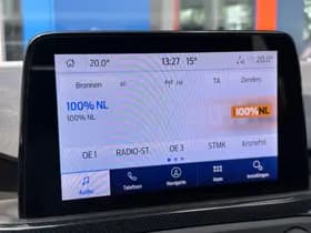 Ford Focus Wagon 1.0 125 PK EcoBoost ST Line Automaat | Head-up | LED | Keyless | Camera | Winterpack thumbnail 18