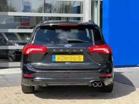 Ford Focus Wagon 1.0 125 PK EcoBoost ST Line Automaat | Head-up | LED | Keyless | Camera | Winterpack thumbnail 5
