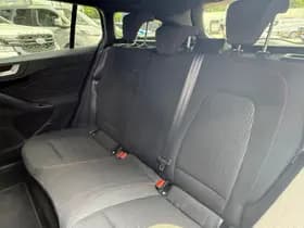 Ford Focus Wagon 1.0 125 PK EcoBoost ST Line Automaat | Head-up | LED | Keyless | Camera | Winterpack thumbnail 9