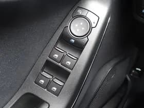 Ford Fiesta 1.0 Turbo 125pk Mild Hybride ST-Line X Automaat | keyless | camera | winterpack | navi | full led koplampen | dealer onderhouden | thumbnail 12