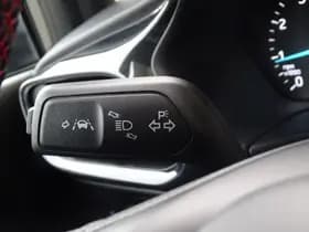 Ford Fiesta 1.0 Turbo 125pk Mild Hybride ST-Line X Automaat | keyless | camera | winterpack | navi | full led koplampen | dealer onderhouden | thumbnail 17