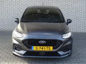 Ford Fiesta 1.0 Turbo 125pk Mild Hybride ST-Line X Automaat | keyless | camera | winterpack | navi | full led koplampen | dealer onderhouden | thumbnail 3