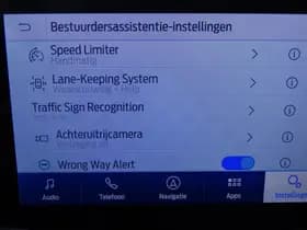 Ford Fiesta 1.0 Turbo 125pk Mild Hybride ST-Line X Automaat | keyless | camera | winterpack | navi | full led koplampen | dealer onderhouden | thumbnail 22