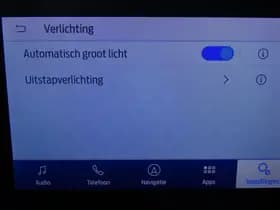 Ford Fiesta 1.0 Turbo 125pk Mild Hybride ST-Line X Automaat | keyless | camera | winterpack | navi | full led koplampen | dealer onderhouden | thumbnail 23