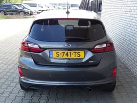 Ford Fiesta 1.0 Turbo 125pk Mild Hybride ST-Line X Automaat | keyless | camera | winterpack | navi | full led koplampen | dealer onderhouden | thumbnail 8