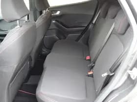 Ford Fiesta 1.0 Turbo 125pk Mild Hybride ST-Line X Automaat | keyless | camera | winterpack | navi | full led koplampen | dealer onderhouden | thumbnail 9