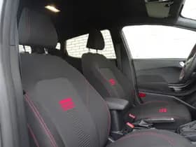 Ford Fiesta 1.0 Turbo 125pk Mild Hybride ST-Line X Automaat | keyless | camera | winterpack | navi | full led koplampen | dealer onderhouden | thumbnail 10