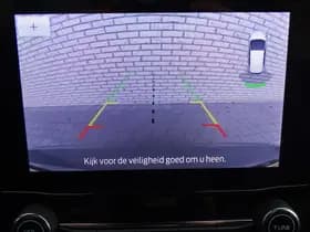 Ford Fiesta 1.0 Turbo 125pk Mild Hybride ST-Line X Automaat | keyless | camera | winterpack | navi | full led koplampen | dealer onderhouden | thumbnail 15