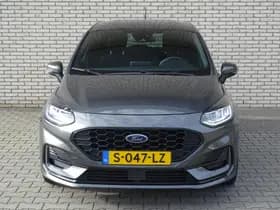 Ford Fiesta 1.0 Turbo 125pk Mild Hybride ST-Line X Automaat | keyless | camera | winterpack | navi | full led koplampen | dealer onderhouden | thumbnail 3