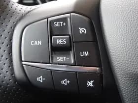 Ford Fiesta 1.0 Turbo 125pk Mild Hybride ST-Line X Automaat | keyless | camera | winterpack | navi | full led koplampen | dealer onderhouden | thumbnail 21