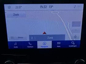 Ford Fiesta 1.0 Turbo 125pk Mild Hybride ST-Line X Automaat | keyless | camera | winterpack | navi | full led koplampen | dealer onderhouden | thumbnail 23