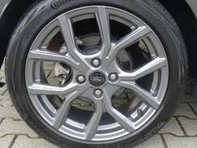 Ford Fiesta 1.0 Turbo 125pk Mild Hybride ST-Line X Automaat | keyless | camera | winterpack | navi | full led koplampen | dealer onderhouden | thumbnail 7