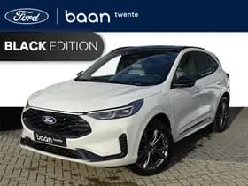 Ford Kuga 2.5 PHEV 243 PK Baan Twente Edition | Gratis Trekhaak | Parelmoer wit | B&O Premium | Matrix LED | 19 inch wielen |