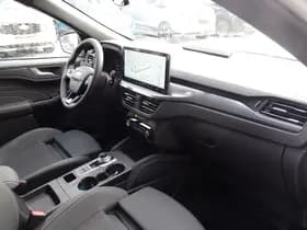 Ford Kuga 2.5 PHEV 243 PK Baan Twente Edition | Gratis Trekhaak | Parelmoer wit | B&O Premium | Matrix LED | 19 inch wielen | thumbnail 20