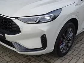 Ford Kuga 2.5 PHEV 243 PK Baan Twente Edition | Gratis Trekhaak | Parelmoer wit | B&O Premium | Matrix LED | 19 inch wielen | thumbnail 4