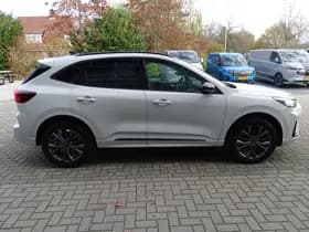 Ford Kuga 2.5 PHEV 243 PK Baan Twente Edition | Gratis Trekhaak | Parelmoer wit | B&O Premium | Matrix LED | 19 inch wielen | thumbnail 6