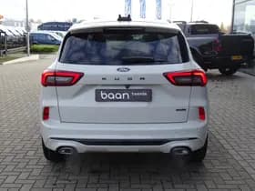 Ford Kuga 2.5 PHEV 243 PK Baan Twente Edition | Gratis Trekhaak | Parelmoer wit | B&O Premium | Matrix LED | 19 inch wielen | thumbnail 8