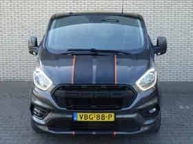 Ford Transit Custom 310 L1H1 2.0 TDCI 170pk Sport | camera | stoelverw. | voorruitverw. | bijrijdersbank | trekhaak | cruise. thumbnail 2