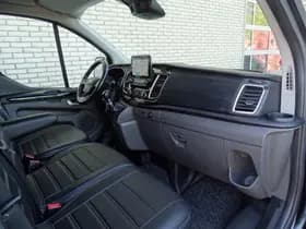 Ford Transit Custom 310 L1H1 2.0 TDCI 170pk Sport | camera | stoelverw. | voorruitverw. | bijrijdersbank | trekhaak | cruise. thumbnail 13