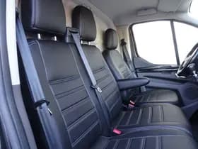 Ford Transit Custom 310 L1H1 2.0 TDCI 170pk Sport | camera | stoelverw. | voorruitverw. | bijrijdersbank | trekhaak | cruise. thumbnail 14