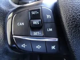 Ford Transit Custom 310 L1H1 2.0 TDCI 170pk Sport | camera | stoelverw. | voorruitverw. | bijrijdersbank | trekhaak | cruise. thumbnail 18