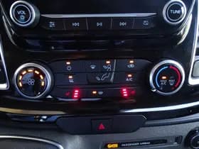 Ford Transit Custom 310 L1H1 2.0 TDCI 170pk Sport | camera | stoelverw. | voorruitverw. | bijrijdersbank | trekhaak | cruise. thumbnail 20