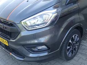 Ford Transit Custom 310 L1H1 2.0 TDCI 170pk Sport | camera | stoelverw. | voorruitverw. | bijrijdersbank | trekhaak | cruise. thumbnail 3