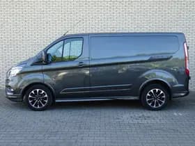 Ford Transit Custom 310 L1H1 2.0 TDCI 170pk Sport | camera | stoelverw. | voorruitverw. | bijrijdersbank | trekhaak | cruise. thumbnail 4