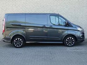 Ford Transit Custom 310 L1H1 2.0 TDCI 170pk Sport | camera | stoelverw. | voorruitverw. | bijrijdersbank | trekhaak | cruise. thumbnail 5