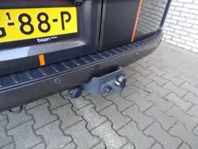 Ford Transit Custom 310 L1H1 2.0 TDCI 170pk Sport | camera | stoelverw. | voorruitverw. | bijrijdersbank | trekhaak | cruise. thumbnail 8