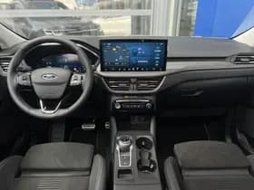 Ford Kuga 2.5 PHEV 243 PK Active X | Technology Pack | 20 inch | Panoramadak | Wegklapbare Trekhaak thumbnail 2