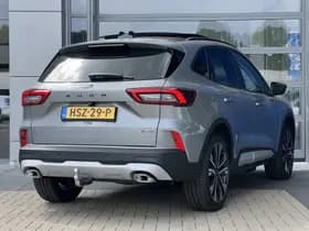 Ford Kuga 2.5 PHEV 243 PK Active X | Technology Pack | 20 inch | Panoramadak | Wegklapbare Trekhaak thumbnail 3