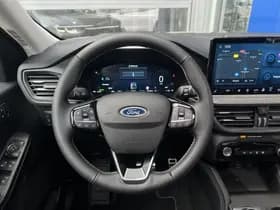 Ford Kuga 2.5 PHEV 243 PK Active X | Technology Pack | 20 inch | Panoramadak | Wegklapbare Trekhaak thumbnail 25